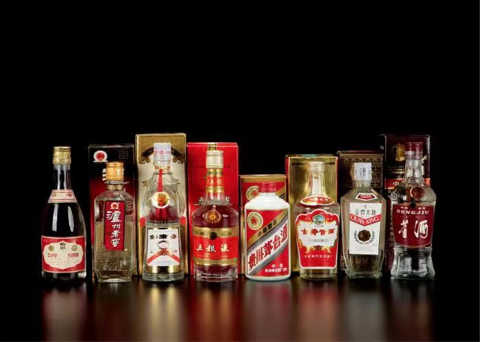 肃南老酒储存的方法